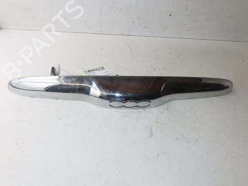 Used Tailgate handle FIAT 500 (312_) 1.2 (312AXA1A) (69 hp) 33134920