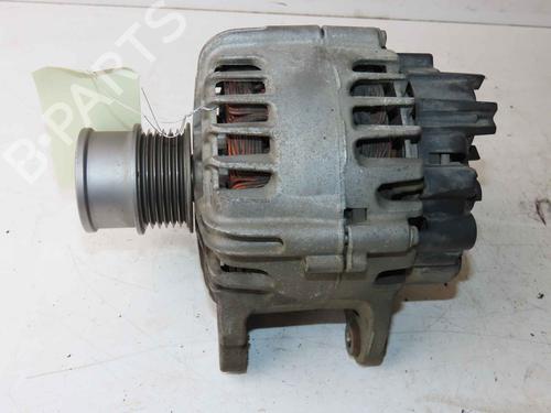 Alternator SEAT ARONA (KJ7, KJP) 1.0 TSI | BP37056967M7 - Image 2