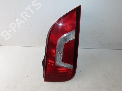Used Right taillight Right taillight VW UP! (121, 122, BL1, BL2, BL3, 123) 1.0 (60 hp) 33135311 33135311