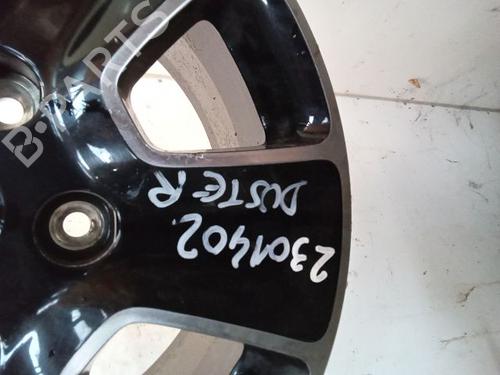 Rim DACIA DUSTER (HS_) 1.5 dCi | BP13653587C45 
