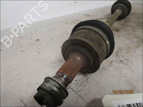 Left front driveshaft FORD KA (RU8) 1.2 | BP37040188M38 - Image 2