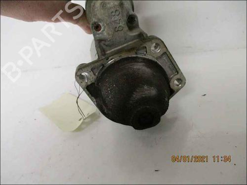 Starter FIAT 500 (312_) 0.9 (312AXG1A, 312.AXG11) | BP37040714M8 - Image 2