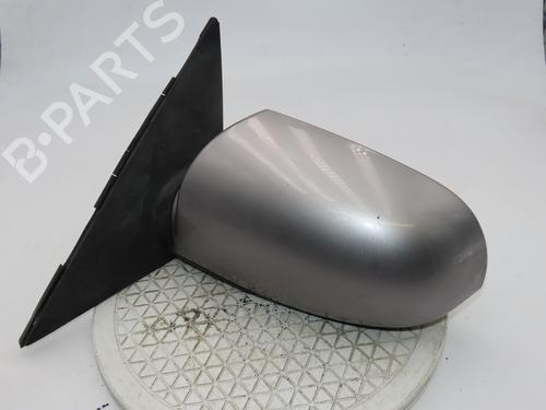Used Left mirror HYUNDAI SONATA V (NF) 2.0 CRDi (140 hp) 29153463