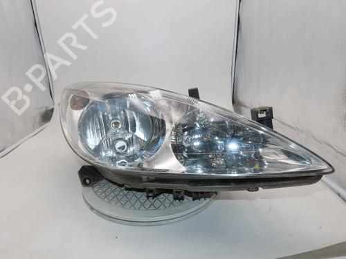 Used Right headlight Right headlight 37061115 37061115