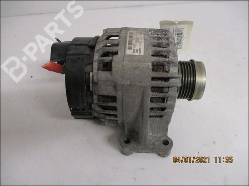 Alternator FIAT 500 (312_) 0.9 (312AXG1A, 312.AXG11) | BP10940574M7