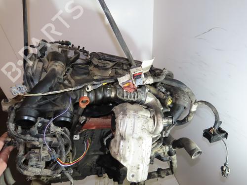 Used Engine Engine 36958698 36958698