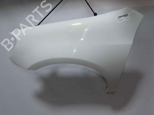 left-front-fenders-vw-golf-vi-5k1-2008-2009-2010-2011-2012-2013-2014-37058221 main image