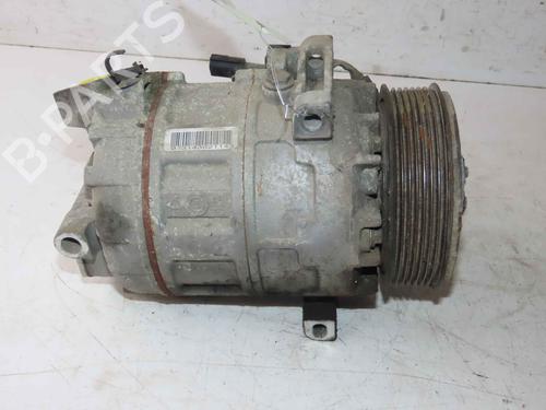 AC compressor RENAULT TRAFIC III Van (FG_) 1.6 dCi 120 (FGMK) | BP37055759M34 - Image 4