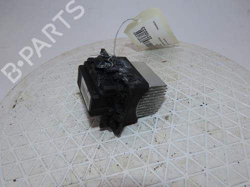 Used Heater resistor Heater resistor PEUGEOT 308 I (4A_, 4C_) 1.6 HDi (90 hp) 24231805 24231805