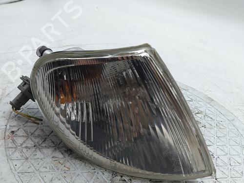 Used Right front indicator Right front indicator CITROËN BERLINGO / BERLINGO FIRST Box Body/MPV (M_) 1.9 D 70 (MBWJZ, MCWJZ) (69 hp) 39699700 39699700