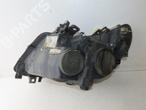 Right headlight FIAT DUCATO Van (250_) 120 Multijet 2,3 D | BP33135054C29  - Image 5