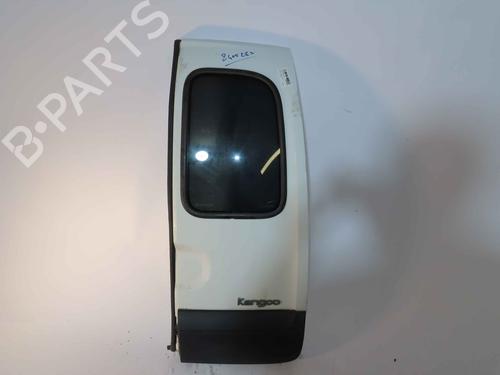 Højre bagagerum dør Højre bagagerum dør RENAULT KANGOO Express (FC0/1_) 1.5 dCi (FC08, FC09) (82 hp) 37047860 37047860