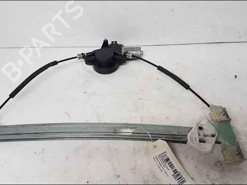 Used Front left window mechanism Front left window mechanism 37040493 37040493