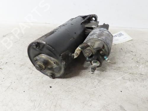 Startmotor RENAULT CLIO II (BB_, CB_) 1.9 D (B/CB0J) (65 hp) 17656887