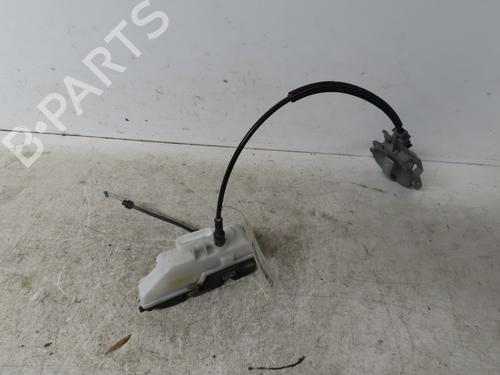 Used Front left lock CITROËN C3 I (FC_, FN_) 1.4 HDi (68 hp) 18124239