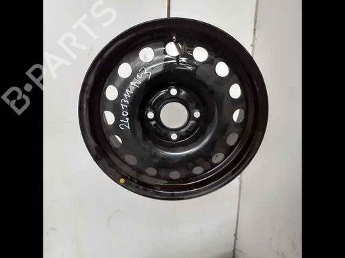 Used Rim Rim 37046249 37046249