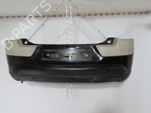 Used Rear bumper CITROËN C4 CACTUS 1.2 VTi 82 (82 hp) 32151172
