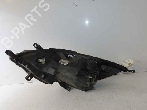 Right headlight NISSAN NOTE (E11, NE11) 1.4 | BP37058146C29 - Image 6