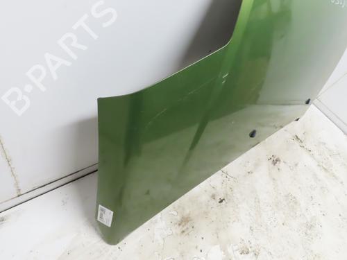 Used Hood CITROËN C2 (JM_) 1.4 HDi (68 hp) 16769890