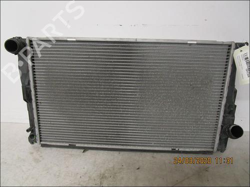Used Water radiator Water radiator BMW 1 (E81) 116 d (116 hp) 10940948 10940948
