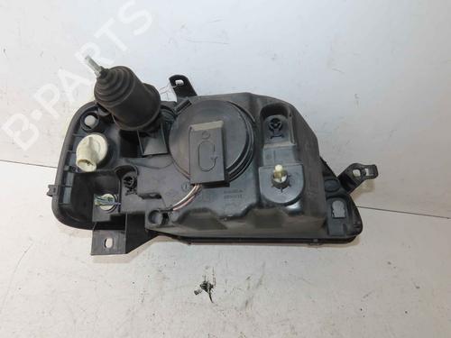 Left headlight DACIA LOGAN (LS_) 1.6 16V (LS09, LS0L, LS0M, LS0P, LS0V, LS18, LS1S, LS1V,... | BP37056784C28 - Image 6