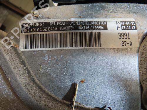 Engine VW POLO VI (AW1, BZ1, AE1) 1.0 TSI | BP26534720M1 