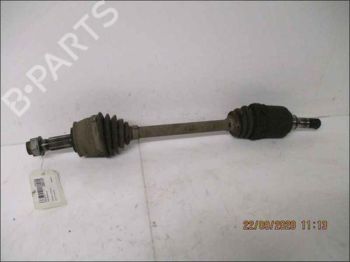 Used Left front driveshaft Left front driveshaft 37040385 37040385