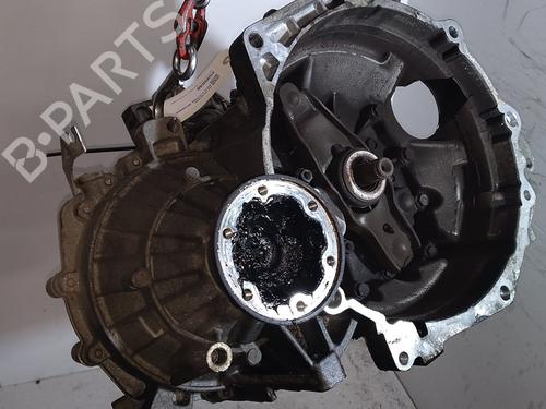 Gearkasse Gearkasse SEAT ALTEA (5P1) 1.6 TDI (105 hp) 39893059 39893059