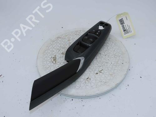Used Left front window switch Left front window switch 37049584 37049584