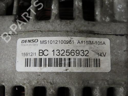 Alternator OPEL CORSA D (S07) 1.3 CDTI (L08, L68) | BP16361542M7 