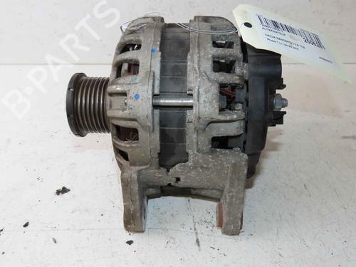 Generator DACIA SANDERO II TCe 90 (B8M1, B8MA, B8AC) | BP37054847M7 - Image 3