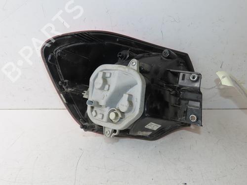 Used Right taillight FIAT TIPO Estate (356_, 357_) 1.6 D (356WXG1B) (120 hp) 33135391