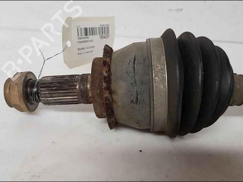 Right front driveshaft MINI MINI (R50, R53) Cooper | BP37041788M39 - Image 2