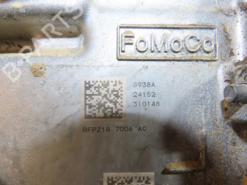 Gearbox FORD KUGA III (DFK) 2.5 Duratec Plug-in-Hybrid | BP29818645M3