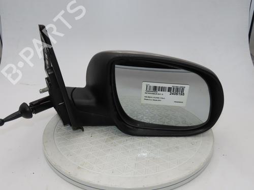 Used Right mirror KIA RIO II (JB) 1.5 CRDi (110 hp) 26196412