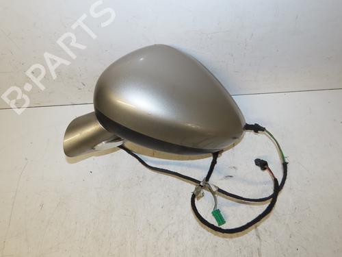 Retrovisor izquierdo CITROËN C4 I (LC_) 1.6 HDi | BP29153480C26 