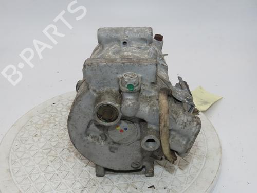 AC compressor MERCEDES-BENZ A-CLASS (W169) A 200 CDI (169.008, 169.308) | BP22246735M34 