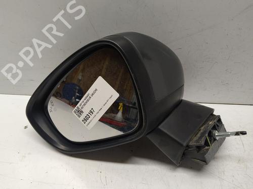 left-mirror-citroen-c4-ii-nc_-2009-39157507 main image