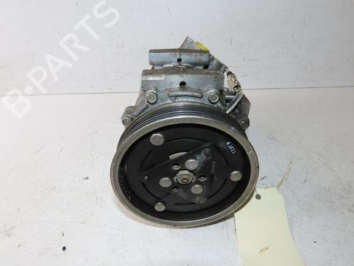 AC compressor DACIA SANDERO 1.5 dCi | BP30629757M34 