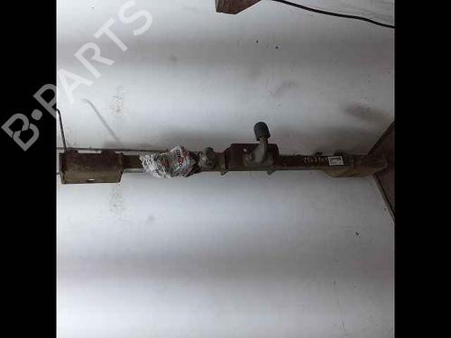 Used Tow ball/Mechanism Tow ball/Mechanism 37055124 37055124