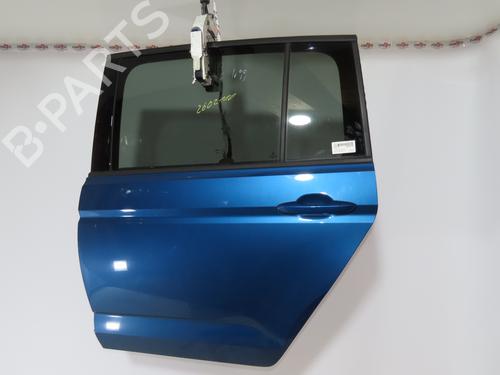 left-rear-door-vw-touran-5t1-2015-32820801 main image
