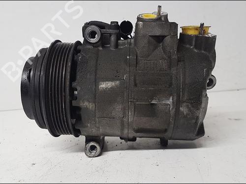 Used AC compressor MERCEDES-BENZ SLK (R170) 200 Kompressor (170.444) (163 hp) 12538397