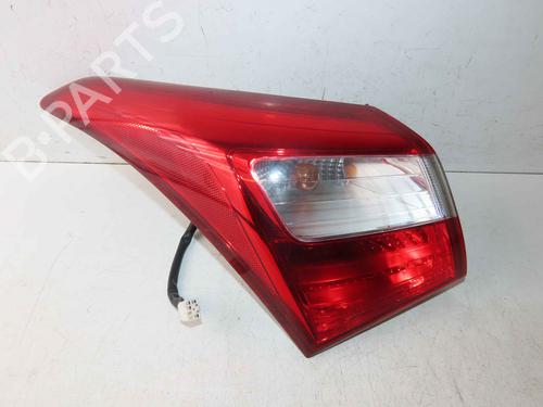 Used Rear bumper left light Rear bumper left light 37049869 37049869