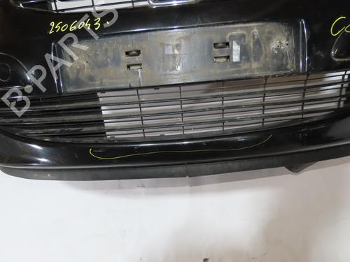Used Front bumper PEUGEOT 307 CC (3B) 1.6 16V (110 hp) 29494051