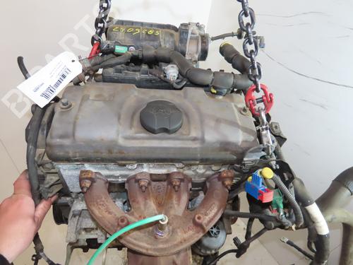 Engine CITROËN C3 II (SC_) 1.4 | BP25830139M1 