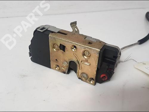 Rear right lock PEUGEOT 307 Break (3E) 2.0 HDI 90 | BP10950283C99 