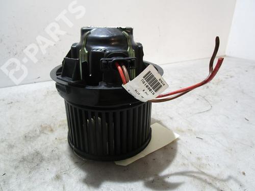 Heater blower motor PEUGEOT 207 (WA_, WC_) 1.4 16V | BP12198120M62 