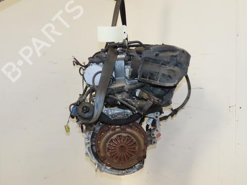 Motor CITROËN C3 II (SC_) 1.4 VTi 95 (95 hp) 17214602