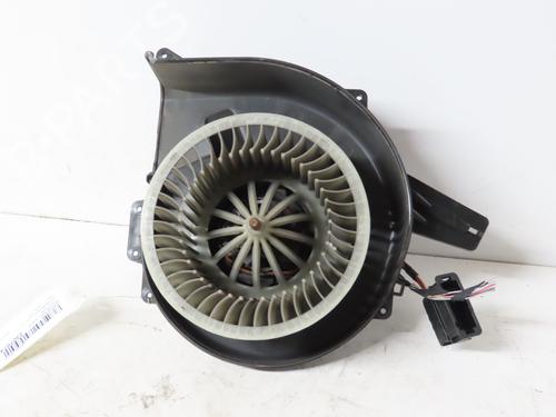 Heater blower motor VW POLO IV (9N_, 9A_) 1.4 TDI | BP15798748M62 