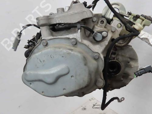 Gearbox DS DS 3 (SA_) 1.6 BlueHDi 100 (SABHY0, SABHYT) | BP37045726M3 - Image 5